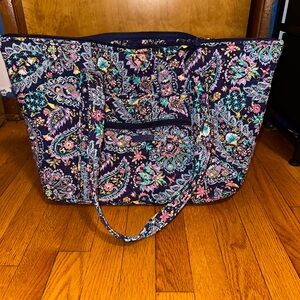 Vera Bradley Tote